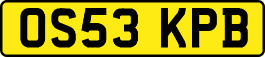 OS53KPB
