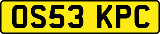 OS53KPC