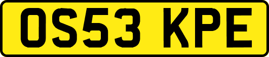OS53KPE