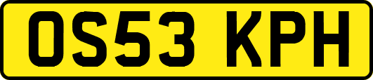 OS53KPH