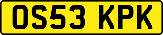 OS53KPK