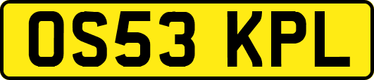 OS53KPL