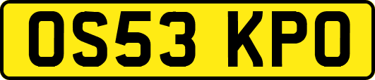 OS53KPO