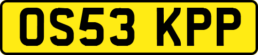 OS53KPP