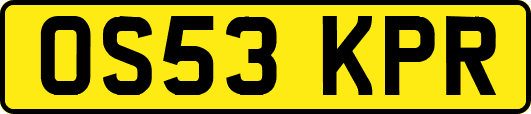OS53KPR