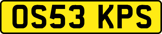 OS53KPS