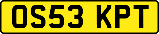 OS53KPT