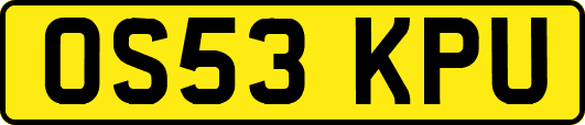 OS53KPU