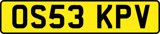 OS53KPV