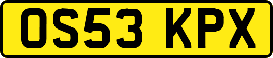 OS53KPX