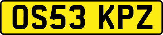 OS53KPZ