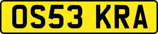 OS53KRA