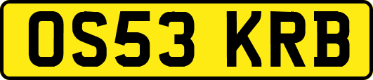 OS53KRB