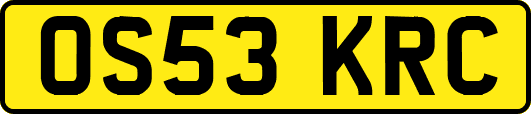 OS53KRC