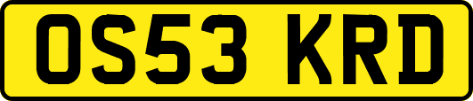 OS53KRD