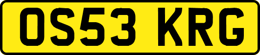 OS53KRG
