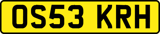 OS53KRH