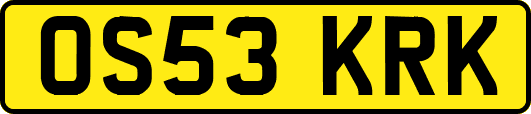 OS53KRK