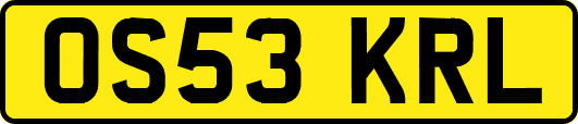 OS53KRL