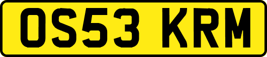 OS53KRM