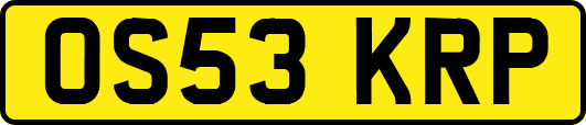 OS53KRP