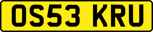 OS53KRU