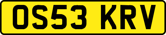 OS53KRV