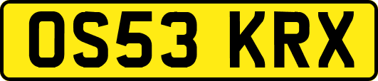 OS53KRX