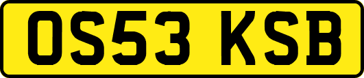 OS53KSB