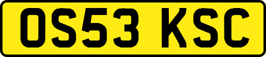 OS53KSC