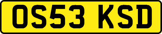 OS53KSD