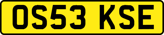 OS53KSE