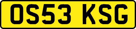 OS53KSG