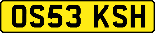 OS53KSH