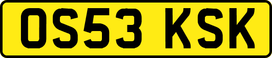 OS53KSK