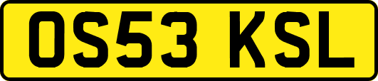 OS53KSL