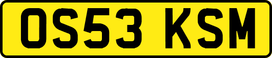 OS53KSM