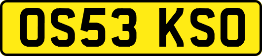 OS53KSO