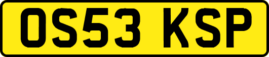 OS53KSP