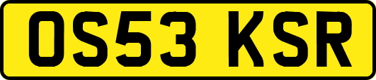 OS53KSR