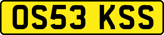 OS53KSS