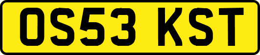 OS53KST