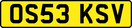 OS53KSV