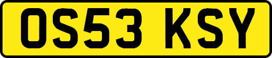 OS53KSY
