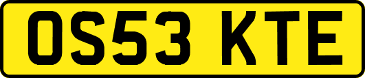 OS53KTE