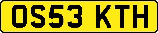 OS53KTH