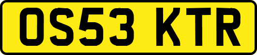 OS53KTR
