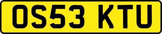 OS53KTU