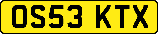 OS53KTX