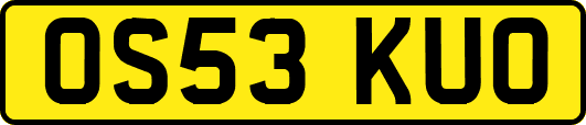 OS53KUO